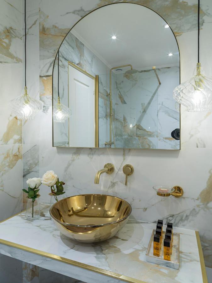 The Margarette Suite Paris Luaran gambar