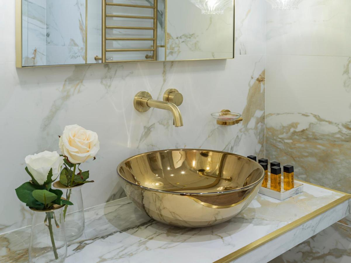 The Margarette Suite Paris Luaran gambar