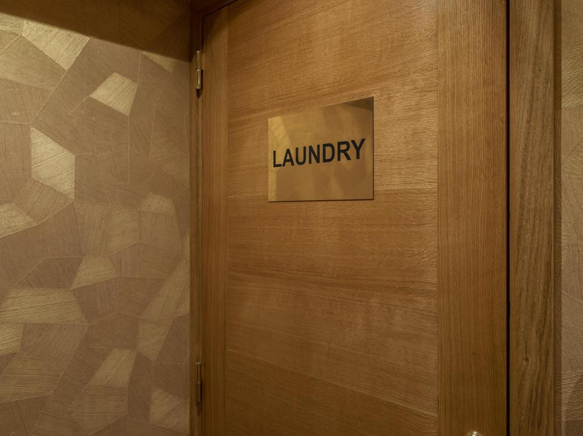 The Margarette Suite Paris Luaran gambar