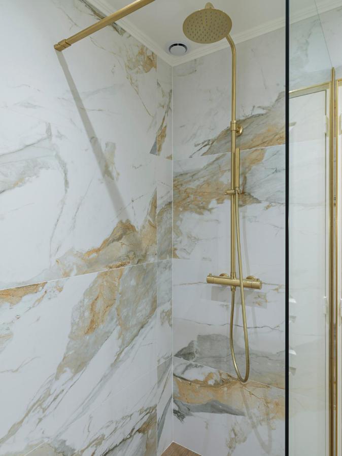 The Margarette Suite Paris Luaran gambar